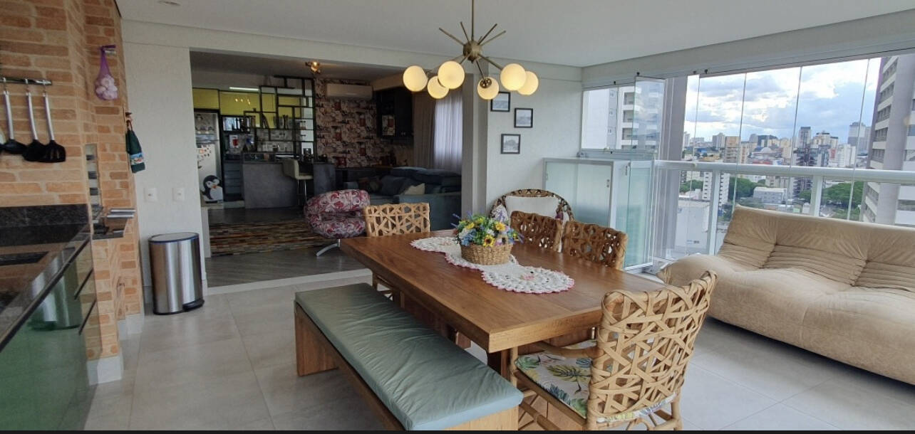 #1076 - Duplex para Venda em Osasco - SP