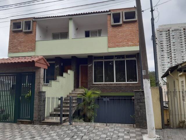 #1082 - Sobrado para Venda em Osasco - SP