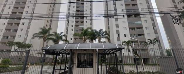 #1092 - Apartamento para Venda em Osasco - SP
