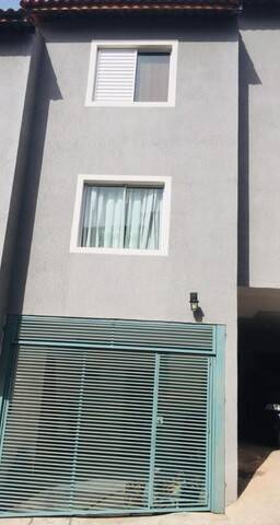 #1093 - Casa em condomínio para Venda em Osasco - SP