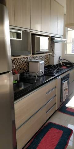 #1094 - Apartamento para Venda em Osasco - SP