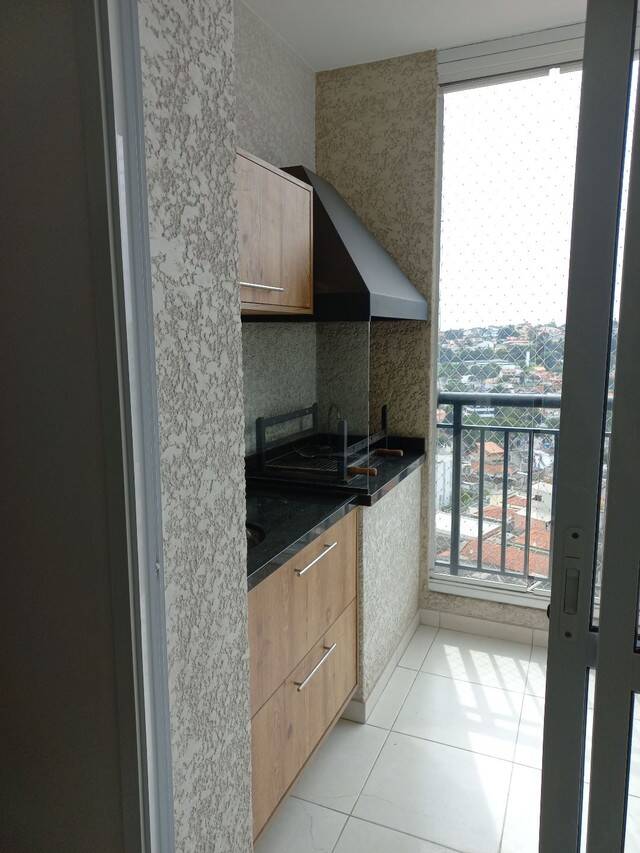 #1095 - Apartamento para Venda em Osasco - SP