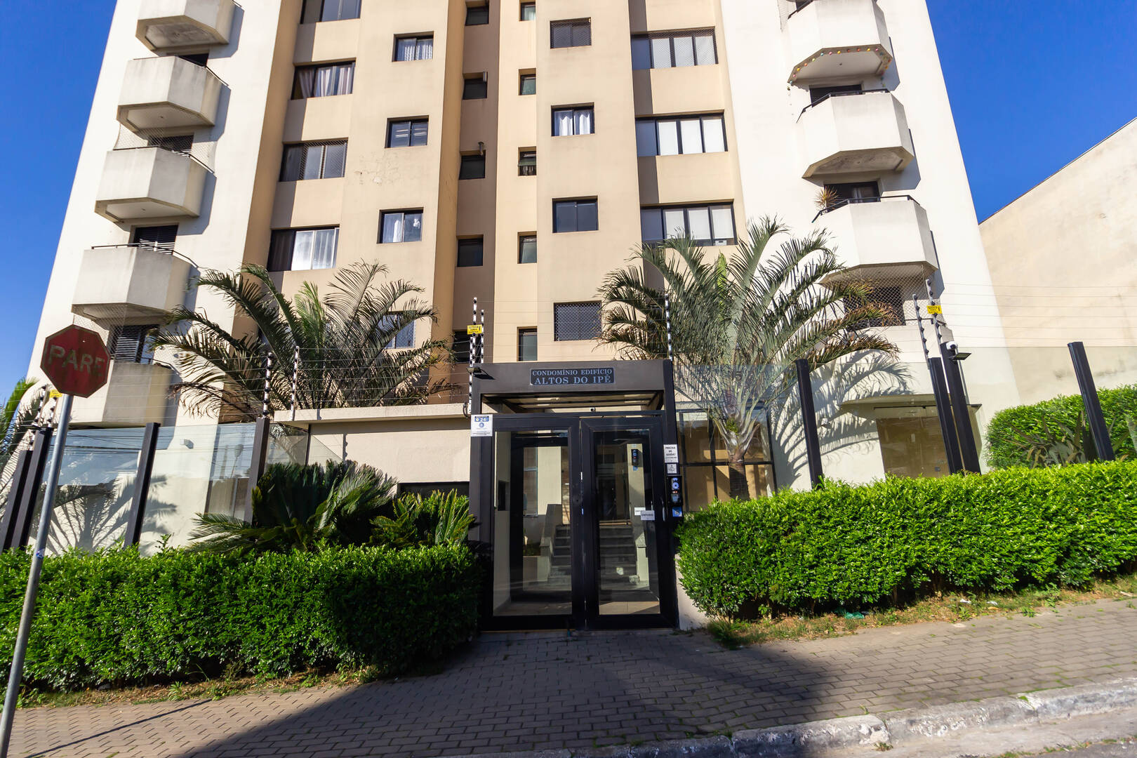 #300 - Apartamento para Venda em São Paulo - SP