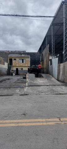 #1100 - Terreno para Venda em Osasco - SP
