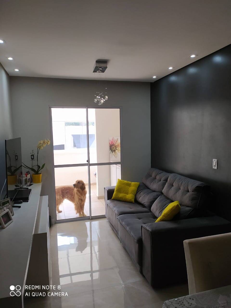 #1102 - Apartamento para Venda em Osasco - SP