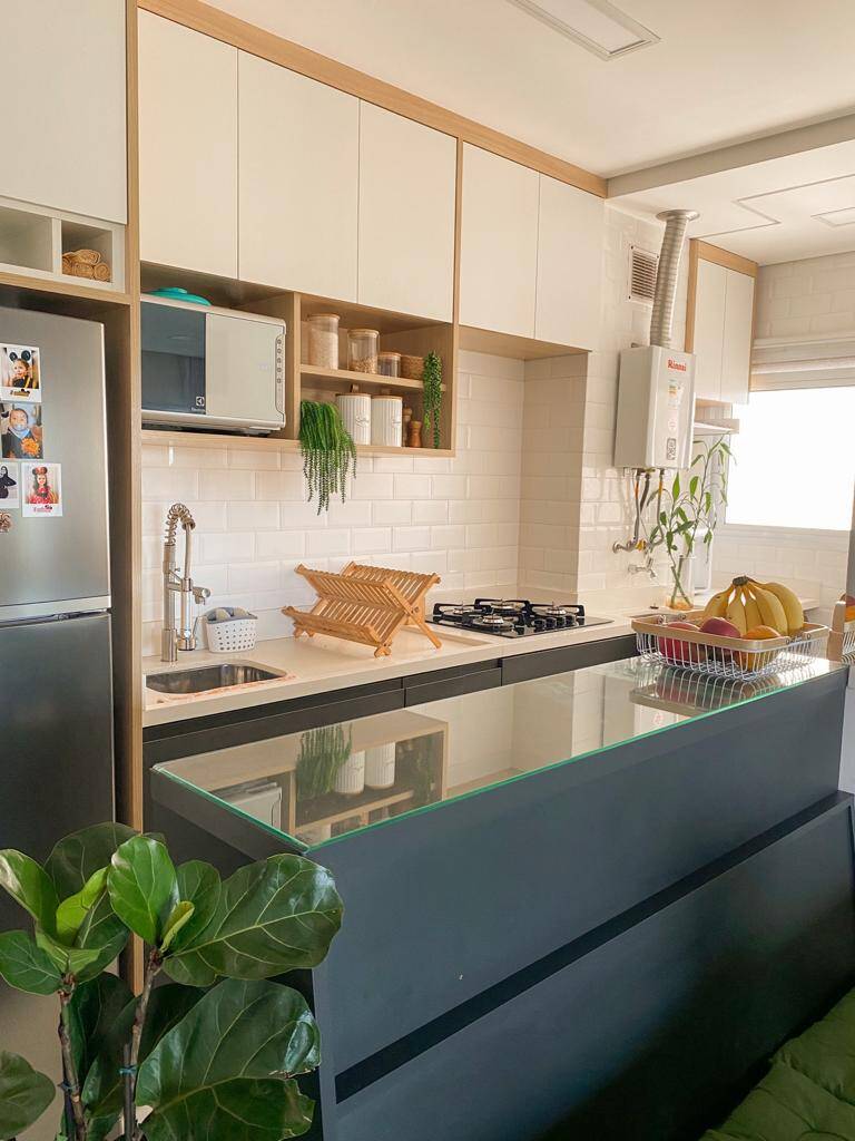 #1104 - Apartamento para Venda em Osasco - SP