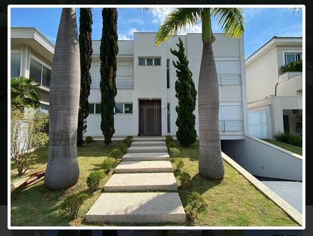#1109 - Casa em condomínio para Venda em Barueri - SP