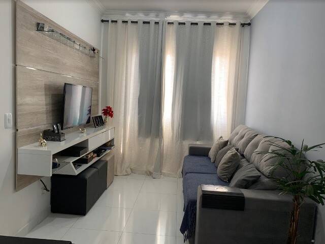 #1111 - Apartamento para Venda em Osasco - SP