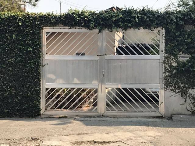 #1112 - Terreno para Venda em Osasco - SP