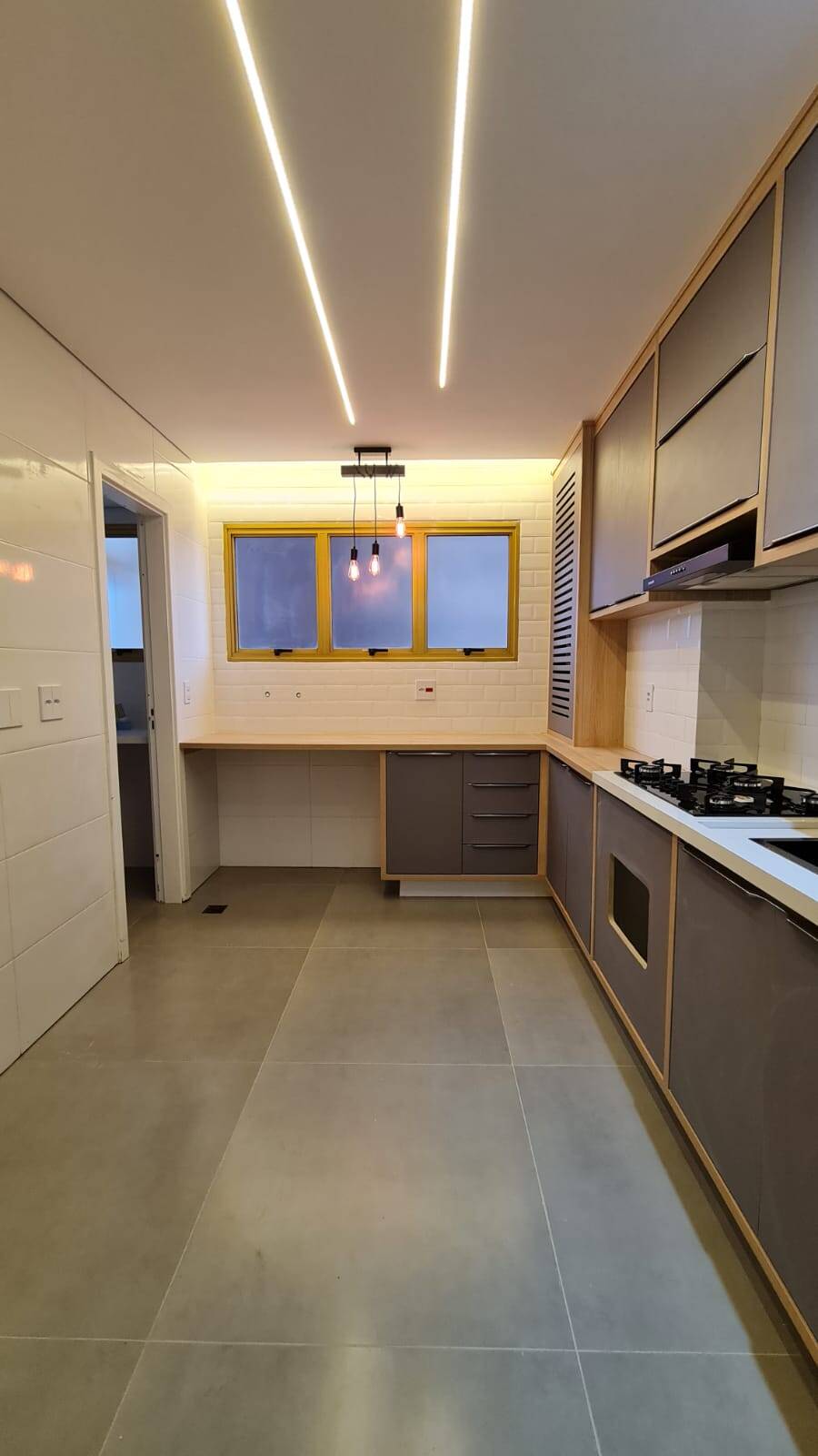 #1113 - Apartamento para Venda em Barueri - SP