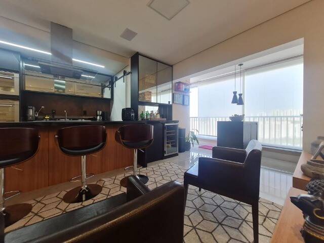 #1115 - Apartamento para Venda em Barueri - SP
