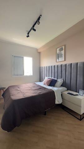 #1116 - Apartamento para Venda em Osasco - SP
