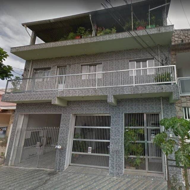 #1120 - Sobrado para Venda em Osasco - SP
