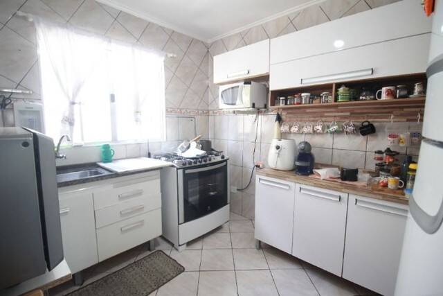 #1121 - Apartamento para Venda em Osasco - SP