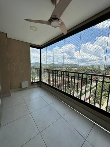 #1125 - Apartamento para Venda em Barueri - SP