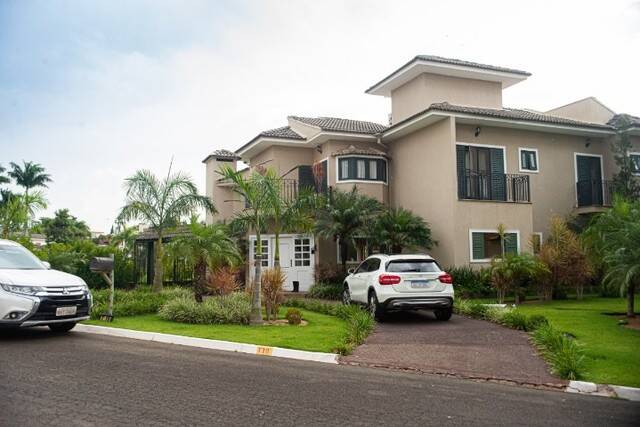 #1127 - Casa em condomínio para Venda em Itu - SP