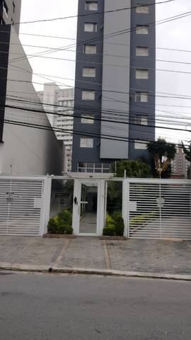 #615 - Apartamento para Venda em Osasco - SP