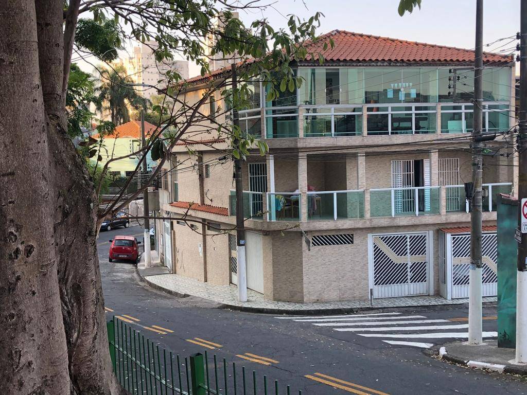 #1131 - Sobrado para Venda em Osasco - SP
