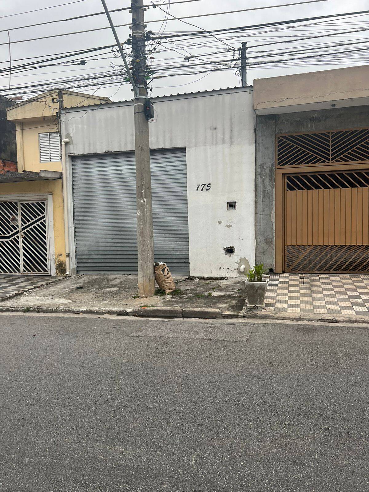 #1132 - Galpão para Venda em Osasco - SP