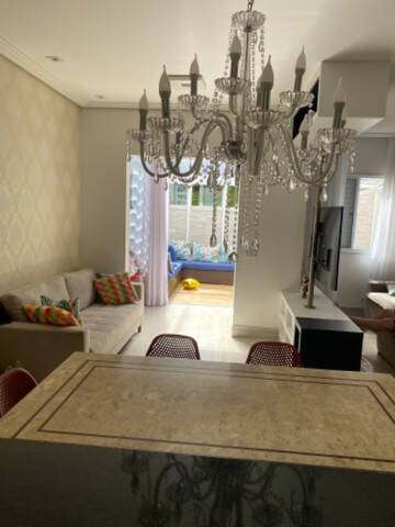 #1136 - Apartamento para Venda em Osasco - SP