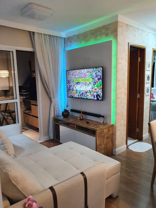 #1142 - Apartamento para Venda em Osasco - SP