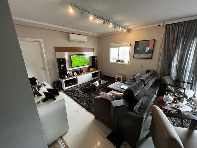 #1145 - Apartamento para Venda em Santana de Parnaíba - SP