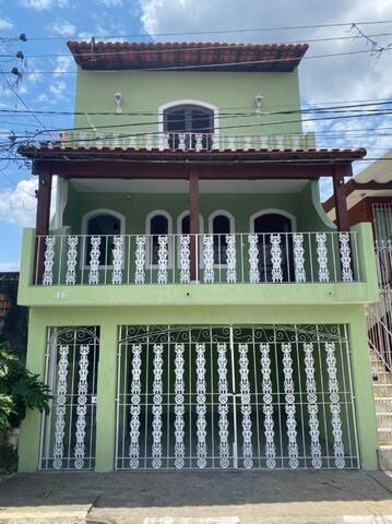 #1150 - Sobrado para Venda em Osasco - SP