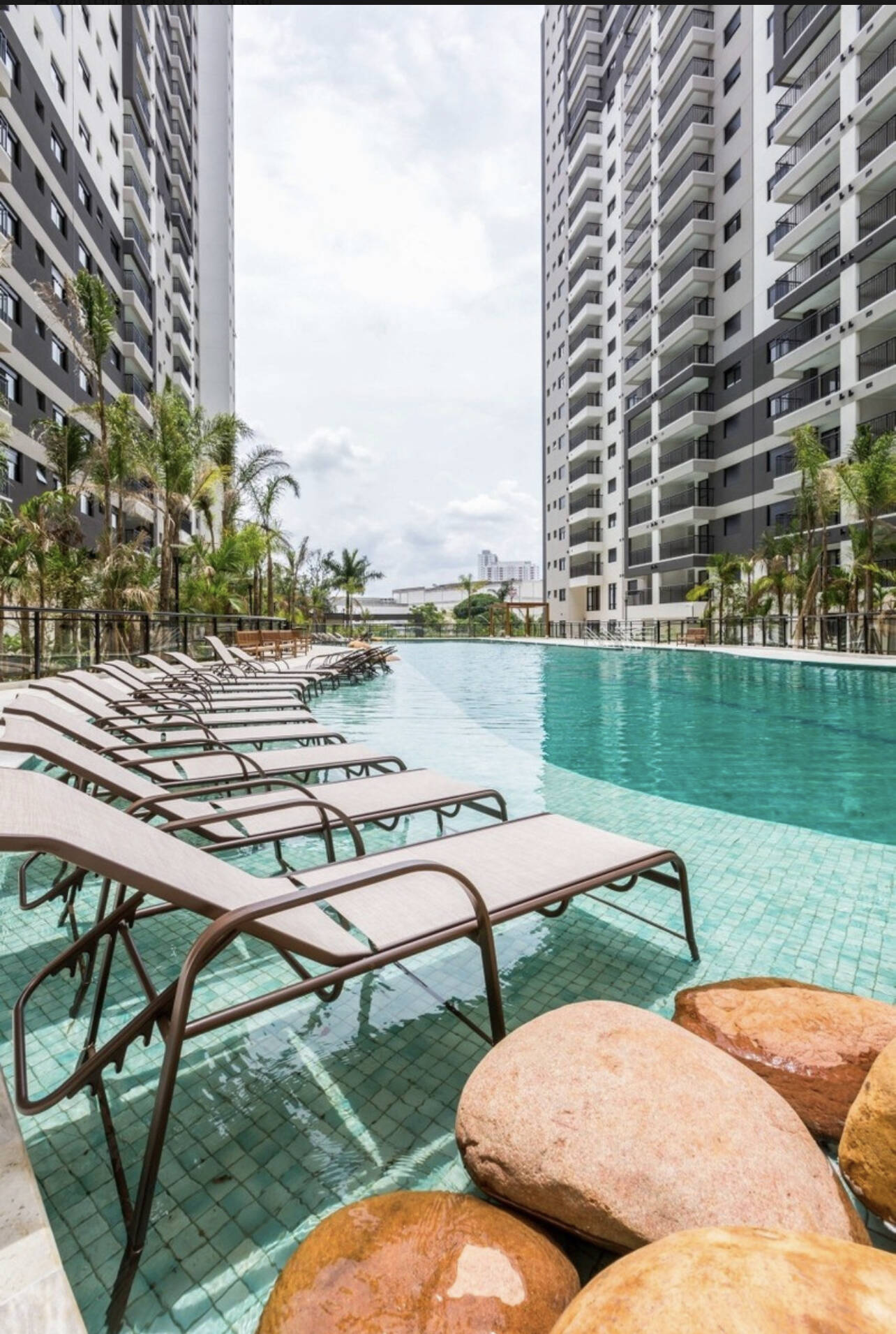 #1152 - Apartamento para Venda em Osasco - SP