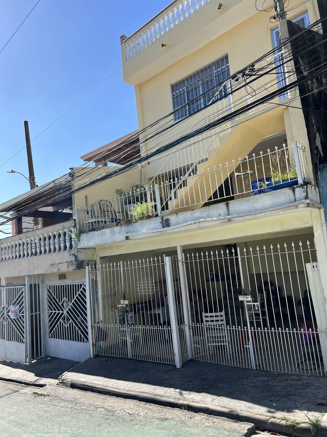 #1154 - Casa para Venda em Osasco - SP
