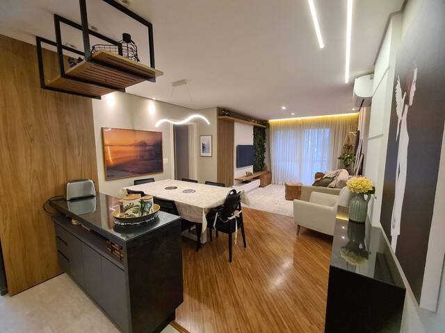 #1159 - Apartamento para Venda em São Paulo - SP