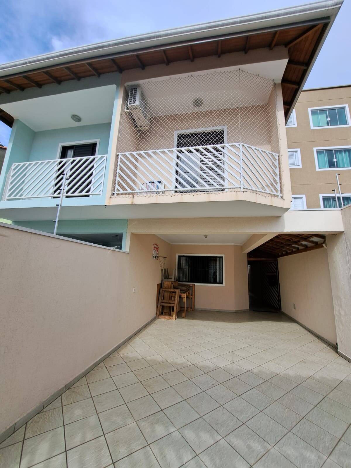 #1163 - Casa para Venda em Osasco - SP