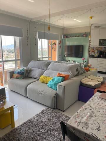 #1166 - Apartamento para Venda em Osasco - SP