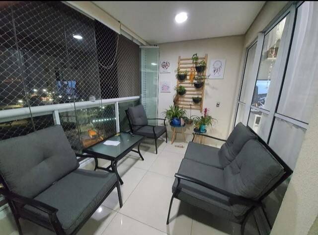 #1168 - Apartamento para Venda em Osasco - SP
