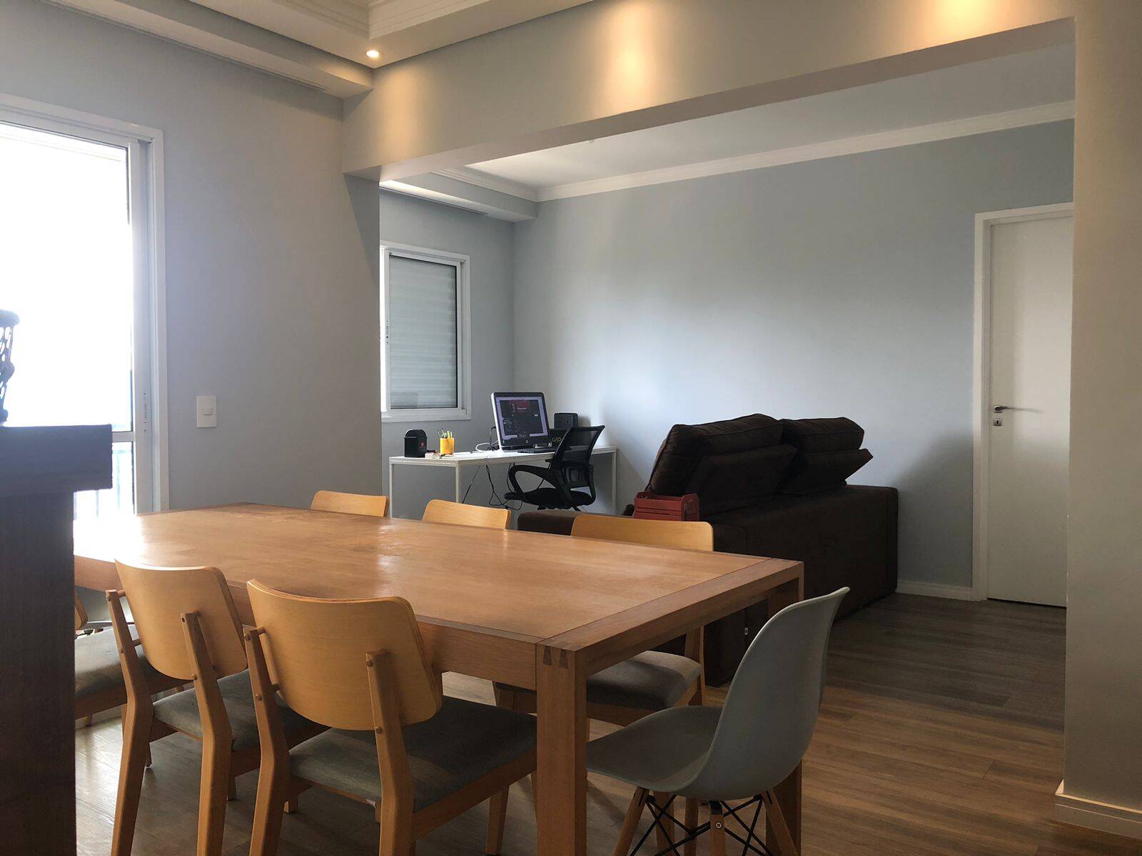 #1170 - Apartamento para Venda em Osasco - SP