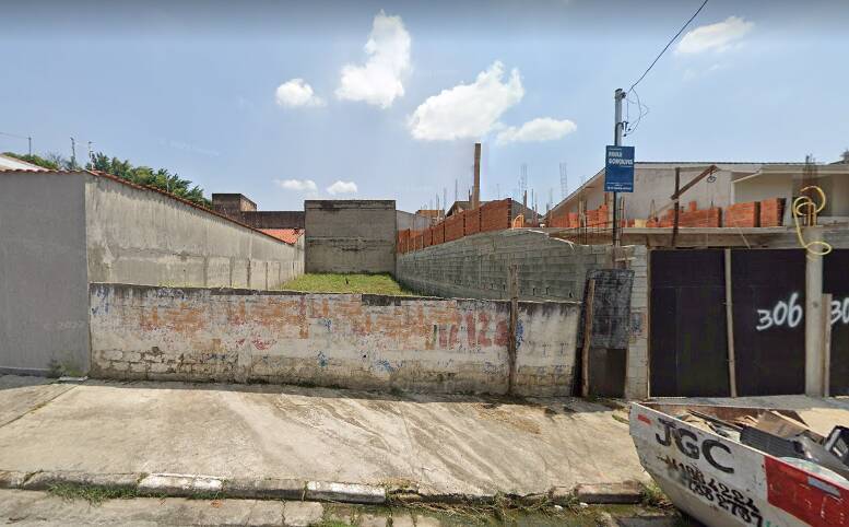 #1172 - Terreno para Venda em Osasco - SP