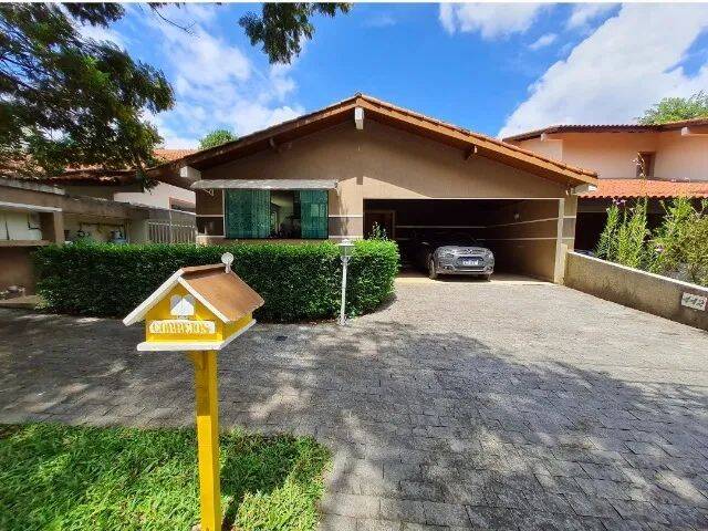 #1174 - Casa em condomínio para Venda em Cotia - SP