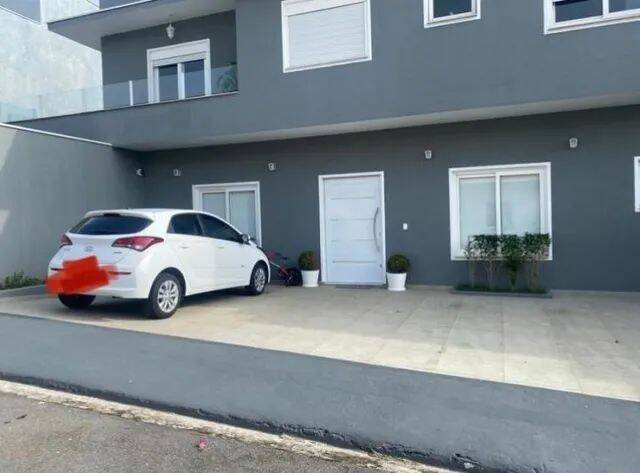 #1175 - Sobrado para Venda em Cotia - SP