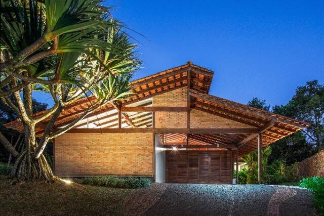 #1176 - Casa em condomínio para Venda em Carapicuíba - SP