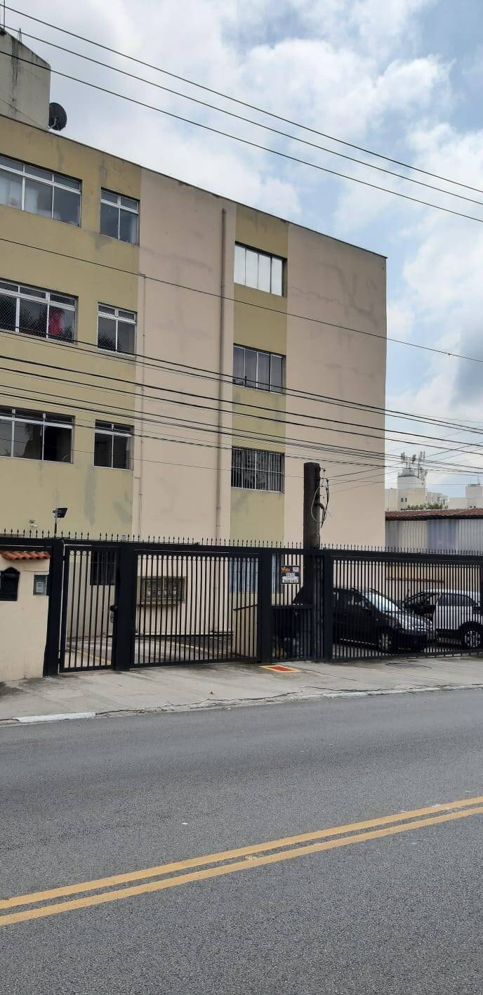 #1181 - Apartamento para Venda em Osasco - SP