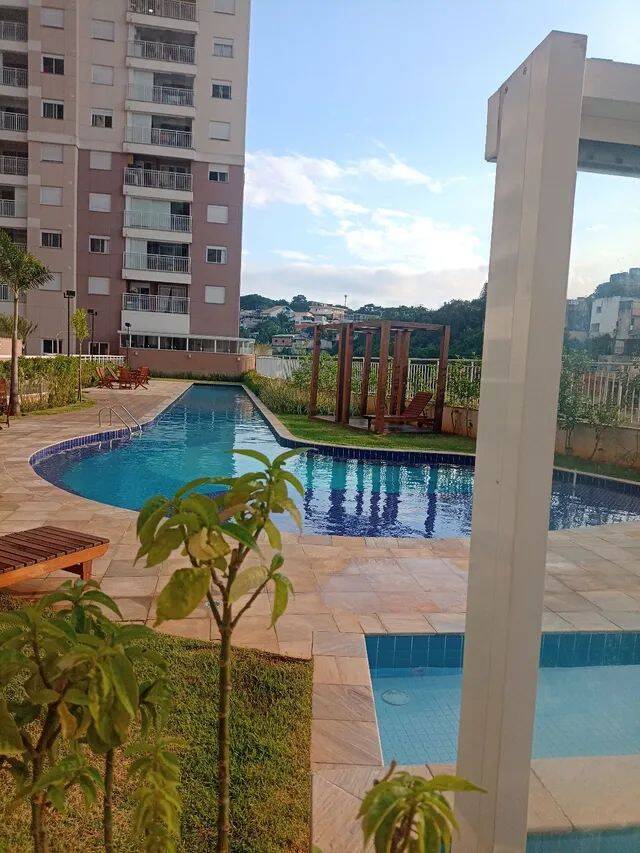 #1183 - Apartamento para Venda em Osasco - SP