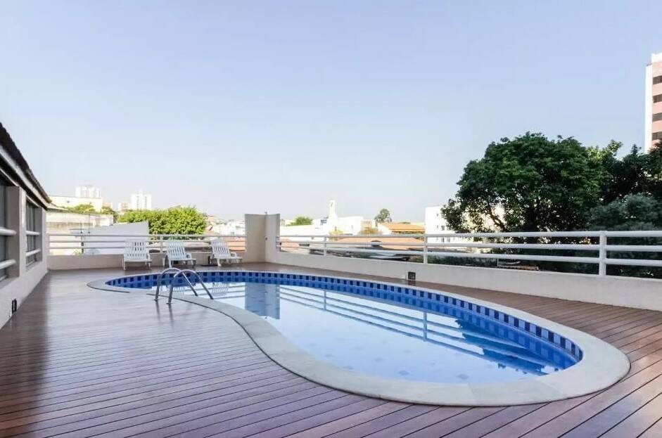 #1187 - Apartamento para Venda em Osasco - SP