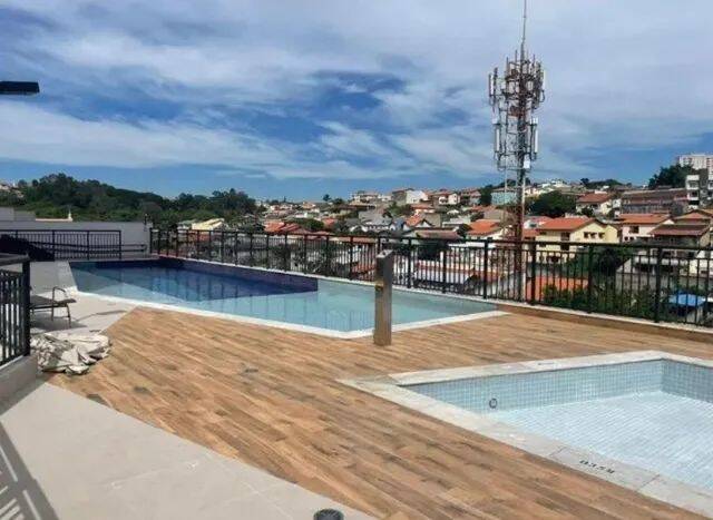 #1190 - Apartamento para Venda em Osasco - SP