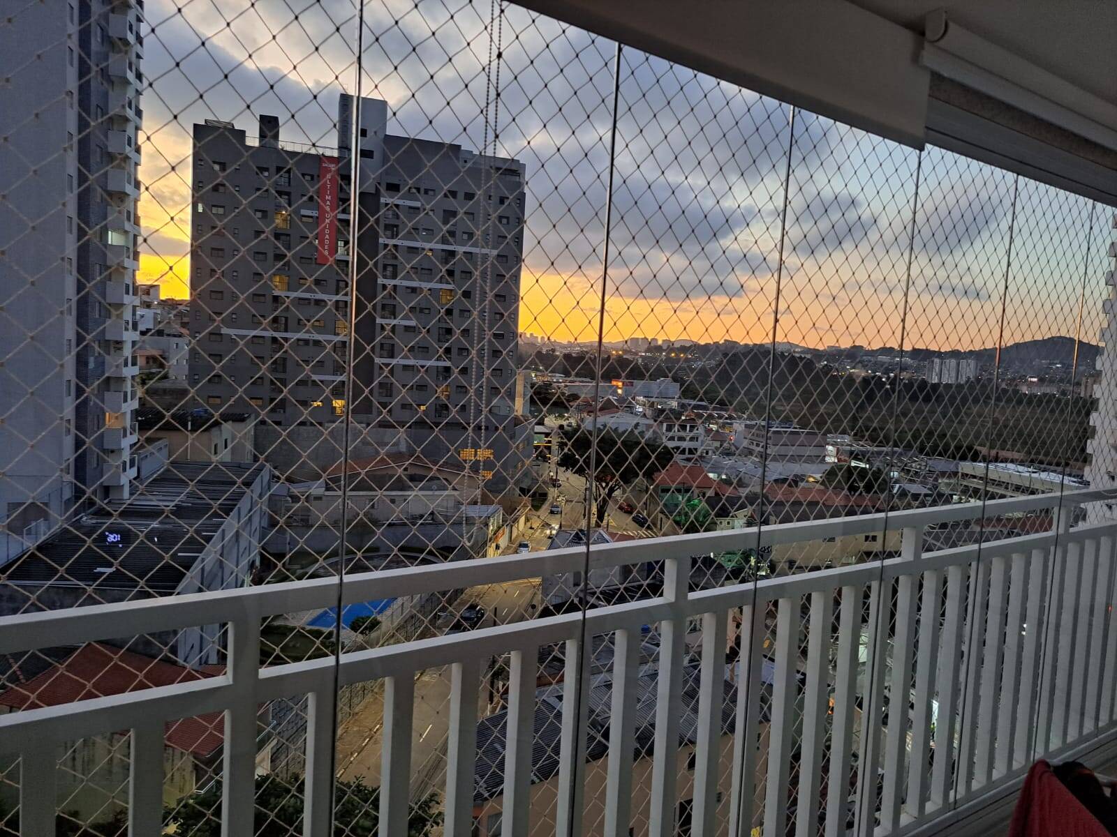 #1194 - Apartamento para Venda em Osasco - SP