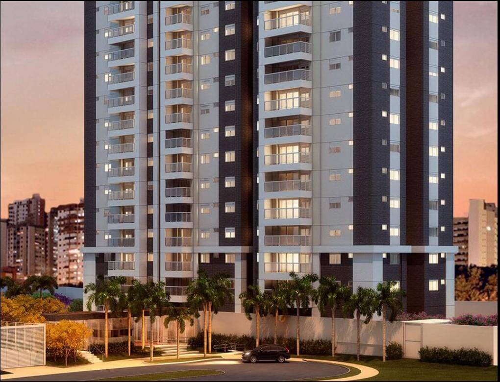 #1202 - Apartamento para Venda em Osasco - SP