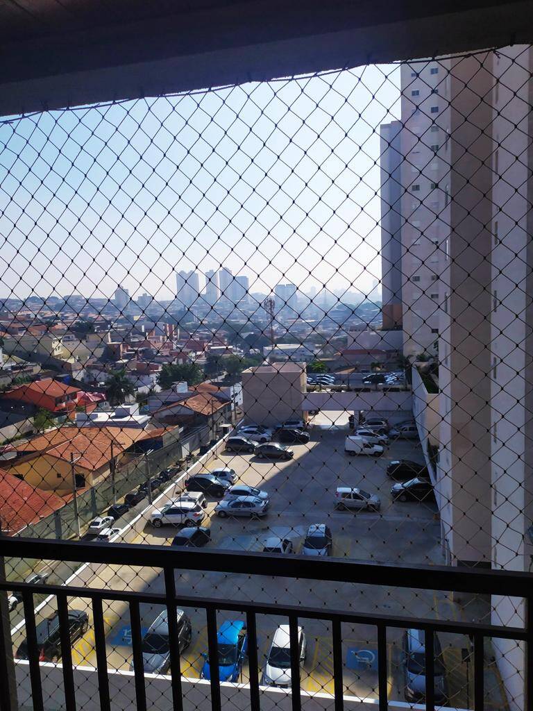 #1203 - Apartamento para Venda em Osasco - SP