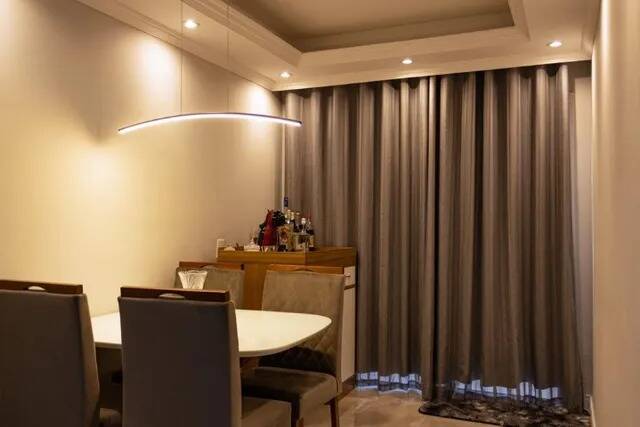 #1204 - Apartamento para Venda em Osasco - SP