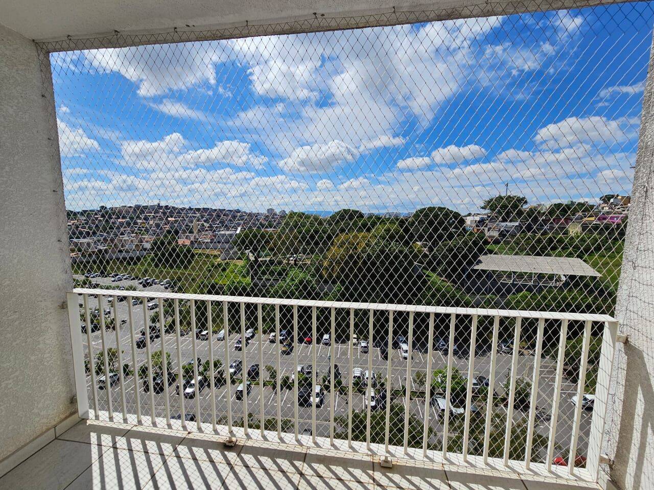 #1207 - Apartamento para Venda em Osasco - SP
