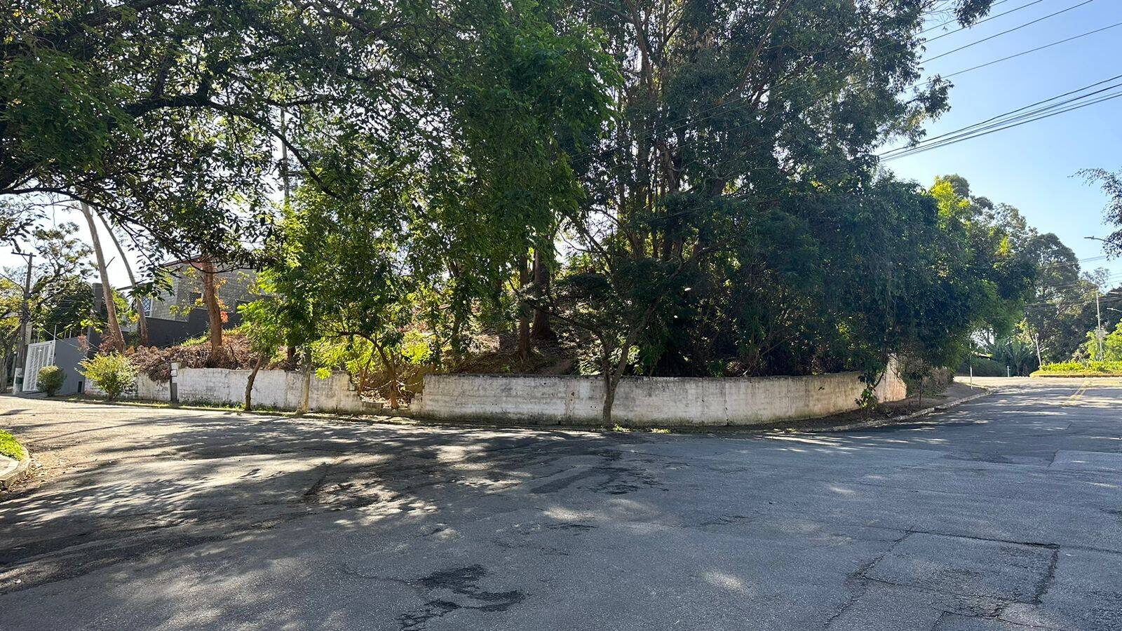 #1210 - Terreno em condomínio para Venda em São Paulo - SP