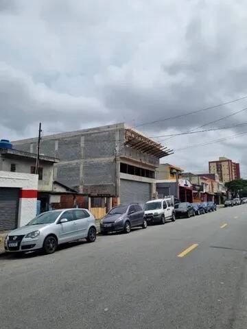 #1214 - Prédio comercial para Venda em Osasco - SP