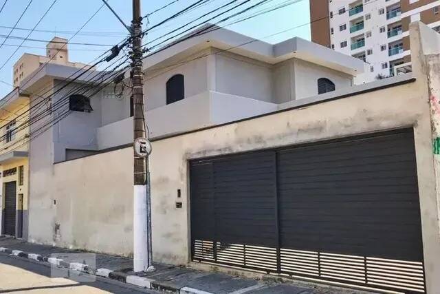 #1216 - Sobrado para Venda em Osasco - SP